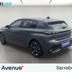 Peugeot 308 III Phase 1 308 Hybrid 145 e-DCS6 Allure Buhl-Lorraine