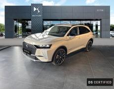 DS DS7 Metz