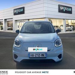 Leapmotor T03 T03 Electric 95 ch Metz