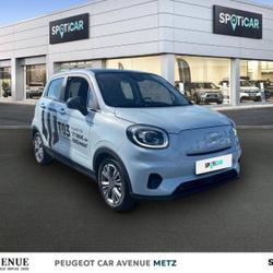 Leapmotor T03 T03 Electric 95 ch Metz