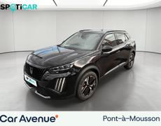 Peugeot 2008 Pont-à-Mousson