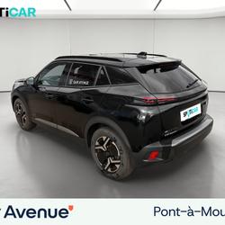 Peugeot 2008 Electrique 54 kWh 156 ch GT occasion - Pont-&agrave;-Mousson - photo 3/31