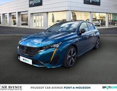 Peugeot 308 III Phase 1 Pont-à-Mousson