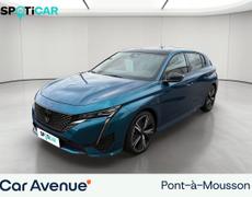 Peugeot 308 III Phase 1 Pont-à-Mousson