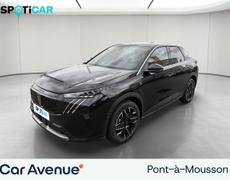 Peugeot 3008 Pont-à-Mousson