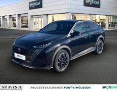 Peugeot 3008 Pont-à-Mousson
