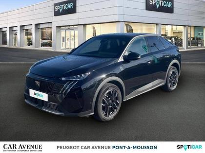 Peugeot 3008 - 3008 Hybrid 136 e-DCS6 GT - 33 900 €