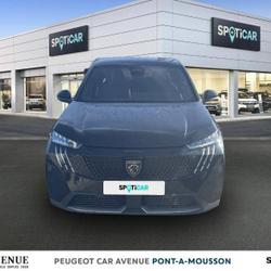 Peugeot 3008 3008 Hybrid 136 e-DCS6 GT Pont-&agrave;-Mousson