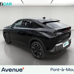 Peugeot 3008 Hybrid 145 e-DCS6 GT occasion - Pont-&agrave;-Mousson - photo 3/33