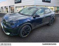 Citroen C4 Buhl-Lorraine