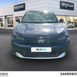 Citroen C4 C4 Hybride 145 e-DCS6 Collection Buhl-Lorraine