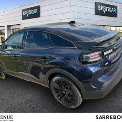 Citroen C4 C4 Hybride 145 e-DCS6 Collection Buhl-Lorraine