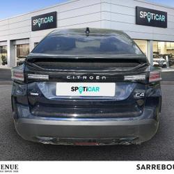 Citroen C4 C4 Hybride 145 e-DCS6 Collection Buhl-Lorraine