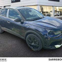 Citroen C4 C4 Hybride 145 e-DCS6 Collection Buhl-Lorraine