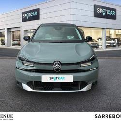 Citroen C4 C4 Hybride 145 ch e-DCS6 Max Buhl-Lorraine