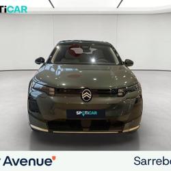 Citroen C5 Aircross e-C5 Aircross 210 ch autonomie confort Max Buhl-Lorraine