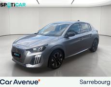 Peugeot 208 Buhl-Lorraine