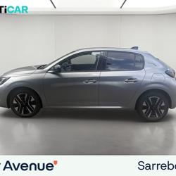 Peugeot 208 Hybrid 110 ch e-DCS6 Allure occasion - Buhl-Lorraine - photo 2/43