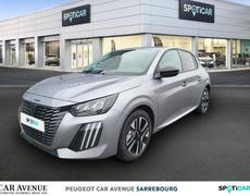 Peugeot 208 Buhl-Lorraine