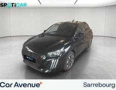 Peugeot 208 Buhl-Lorraine