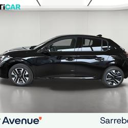Peugeot 208 Hybrid 110 ch e-DCS6 Allure occasion - Buhl-Lorraine - photo 2/33