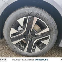 Peugeot 208 208 Hybrid 110 ch e-DCS6 Allure Buhl-Lorraine