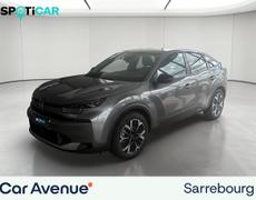Citroen C4 Buhl-Lorraine