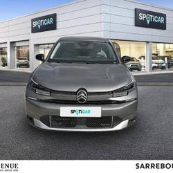 Citroen C4 C4 Hybride 145 ch e-DCS6 Max Buhl-Lorraine
