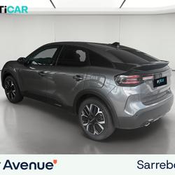 Citroen C4 Hybride 145 ch e-DCS6 Max occasion - Buhl-Lorraine - photo 3/32