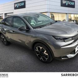 Citroen C4 C4 Hybride 145 ch e-DCS6 Max Buhl-Lorraine