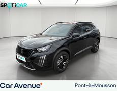 Peugeot 2008 Pont-à-Mousson