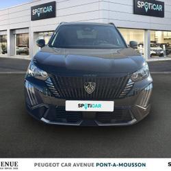 Peugeot 2008 2008 PureTech 100 S&S BVM6 Allure Pont-&agrave;-Mousson