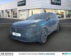 Peugeot 5008 Pont-à-Mousson