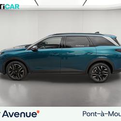 Peugeot 5008 5008 Hybrid 145 ch e-DCS6 Allure Pont-&agrave;-Mousson
