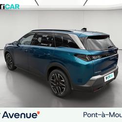 Peugeot 5008 5008 Hybrid 145 ch e-DCS6 Allure Pont-&agrave;-Mousson