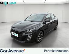 Peugeot 208 Pont-à-Mousson
