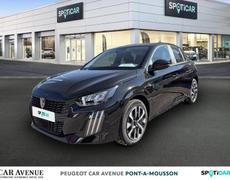 Peugeot 208 Pont-à-Mousson