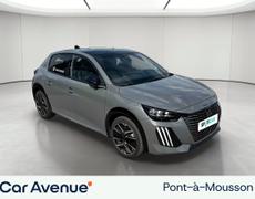 Peugeot 208 Pont-à-Mousson