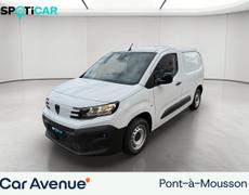 Peugeot Partner Pont-à-Mousson