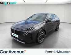 Peugeot e-3008 Pont-à-Mousson