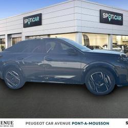 Peugeot e-3008 3008 Electrique 210 ch 73 kWh GT Pont-&agrave;-Mousson