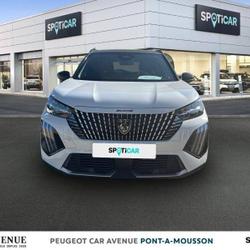 Peugeot 2008 2008 Hybrid 145 e-DCS6 GT Pont-&agrave;-Mousson