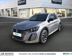 Peugeot 208 Pont-à-Mousson