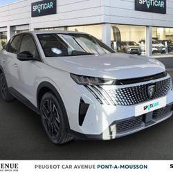 Peugeot 3008 3008 Hybrid 136 e-DCS6 GT Pont-&agrave;-Mousson