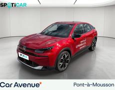 Citroen e-C4