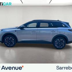 Peugeot 5008 5008 Hybrid 145 ch e-DCS6 GT Buhl-Lorraine