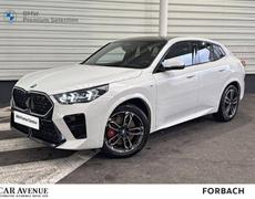 BMW X2 Forbach