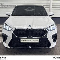 BMW X2 X2 sDrive 20i 170ch DKG7 M Sport Forbach