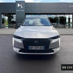 DS Num&eacute;ro 4 N&deg;4 Plug-In Hybrid 225 DS Performance Line Metz