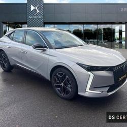 DS Num&eacute;ro 4 N&deg;4 Plug-In Hybrid 225 DS Performance Line Metz